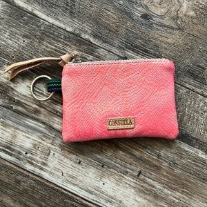 Cora Teeny Pouch